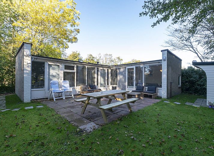 Guest house 453723 - Holiday property Noordzeekust - Duinland 110 Sint Maartenszee