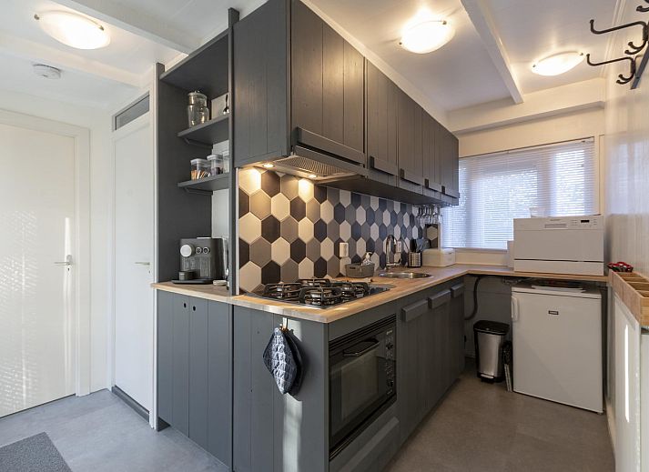 Guest house 453723 - Holiday property Noordzeekust - Duinland 110 Sint Maartenszee