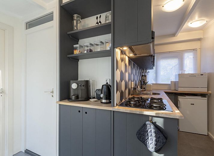 Guest house 453723 - Holiday property Noordzeekust - Duinland 110 Sint Maartenszee