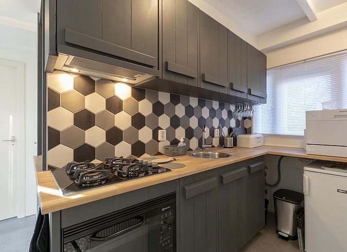 Guest house 453723 - Holiday property Noordzeekust - Duinland 110 Sint Maartenszee