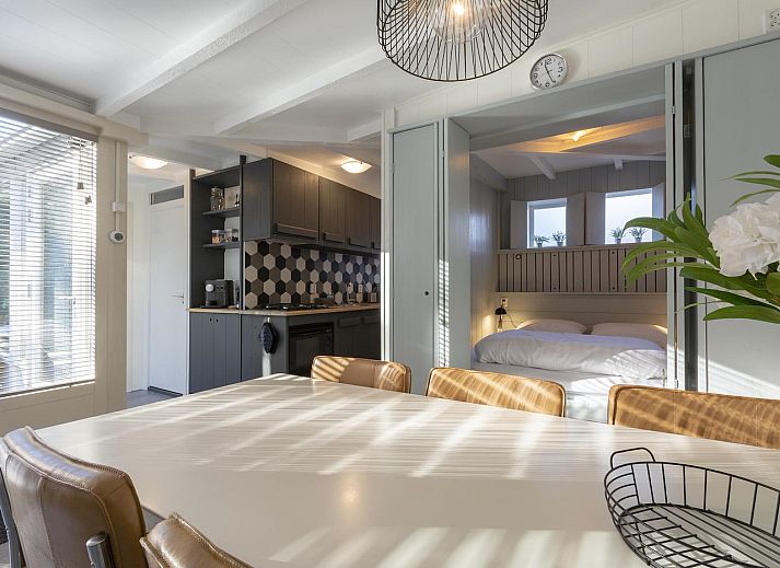 Guest house 453723 - Holiday property Noordzeekust - Duinland 110 Sint Maartenszee