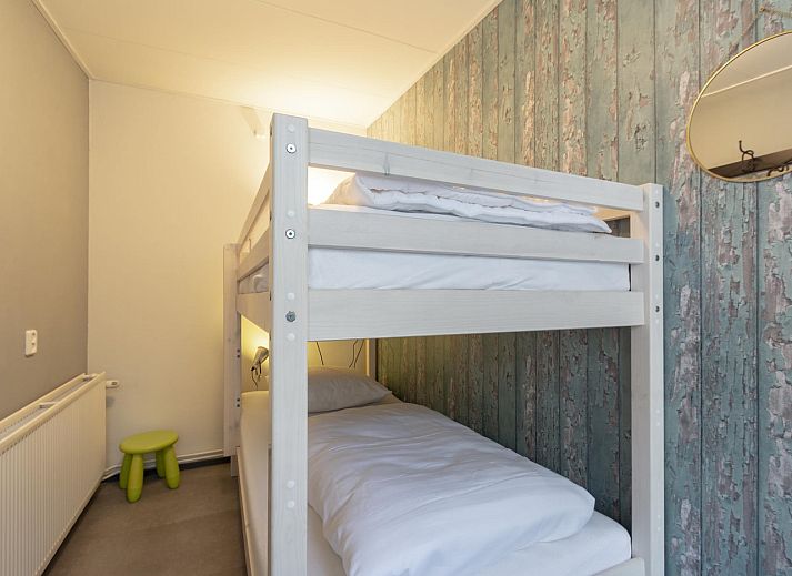 Guest house 453723 - Holiday property Noordzeekust - Duinland 110 Sint Maartenszee