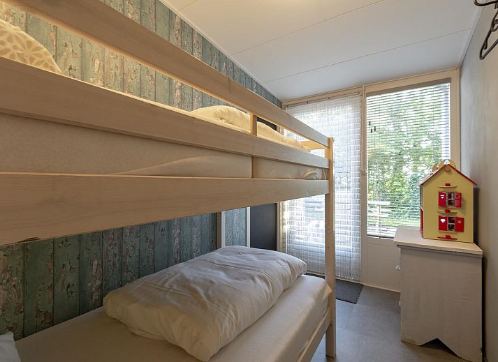 Guest house 453723 - Holiday property Noordzeekust - Duinland 110 Sint Maartenszee