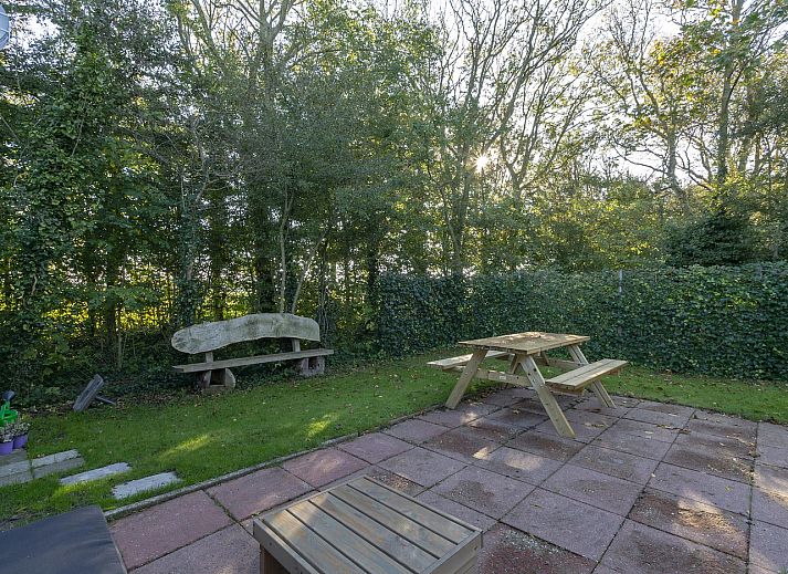 Guest house 453723 - Holiday property Noordzeekust - Duinland 110 Sint Maartenszee