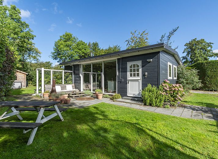 Unterkunft 453730 • Ferienhaus Noordzeekust • Eureka 109 Sint Maartenszee