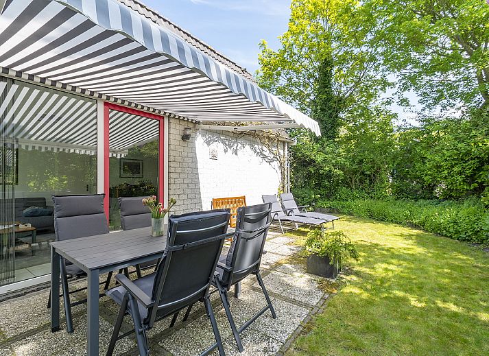 Unterkunft 453733 • Ferienhaus Noordzeekust • Campanula 39 Sint Maartenszee