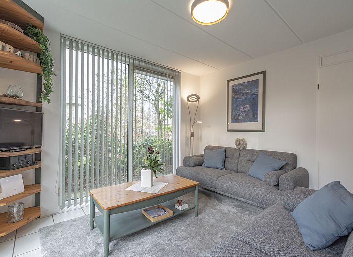 Unterkunft 453733 - Ferienhaus Noordzeekust - Campanula 39 Sint Maartenszee