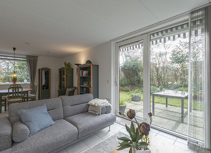 Unterkunft 453733 - Ferienhaus Noordzeekust - Campanula 39 Sint Maartenszee