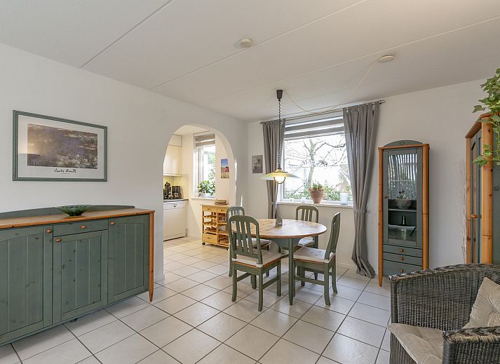 Unterkunft 453733 - Ferienhaus Noordzeekust - Campanula 39 Sint Maartenszee
