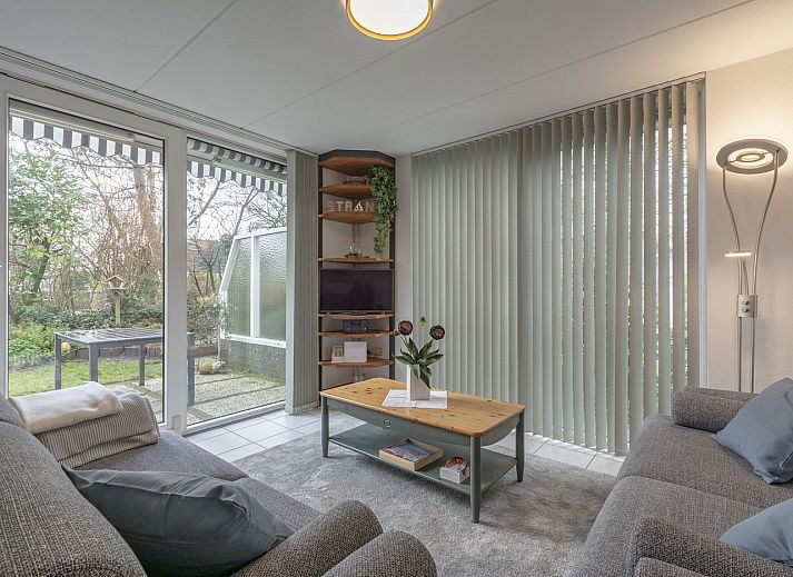Unterkunft 453733 - Ferienhaus Noordzeekust - Campanula 39 Sint Maartenszee