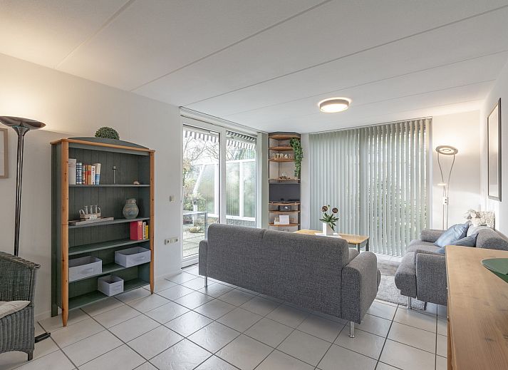 Unterkunft 453733 - Ferienhaus Noordzeekust - Campanula 39 Sint Maartenszee