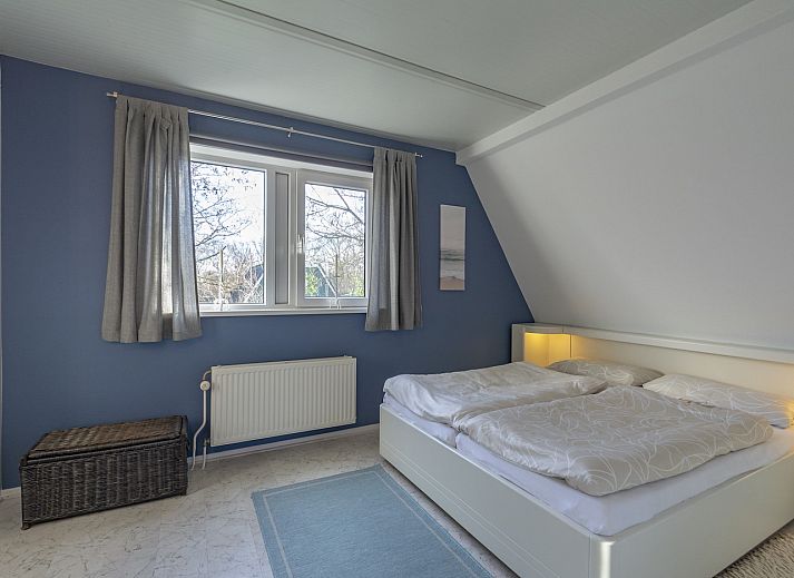 Unterkunft 453733 - Ferienhaus Noordzeekust - Campanula 39 Sint Maartenszee