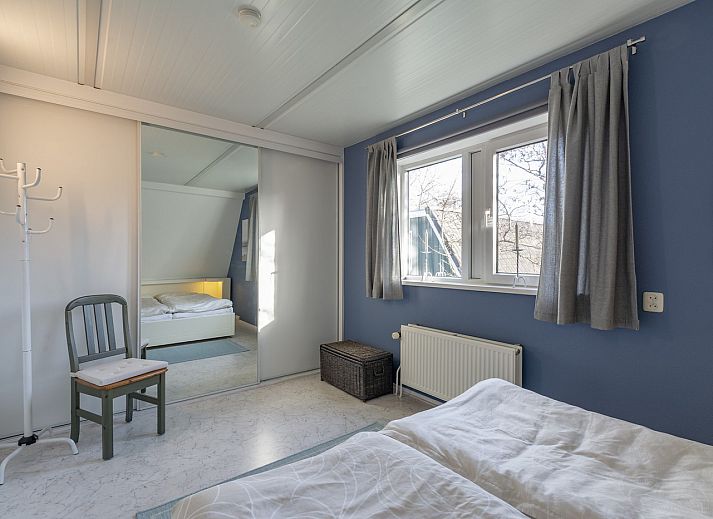 Unterkunft 453733 - Ferienhaus Noordzeekust - Campanula 39 Sint Maartenszee