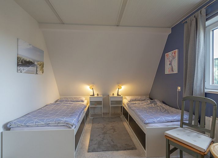 Unterkunft 453733 - Ferienhaus Noordzeekust - Campanula 39 Sint Maartenszee