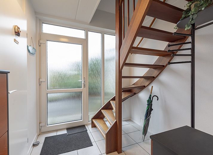 Unterkunft 453733 - Ferienhaus Noordzeekust - Campanula 39 Sint Maartenszee