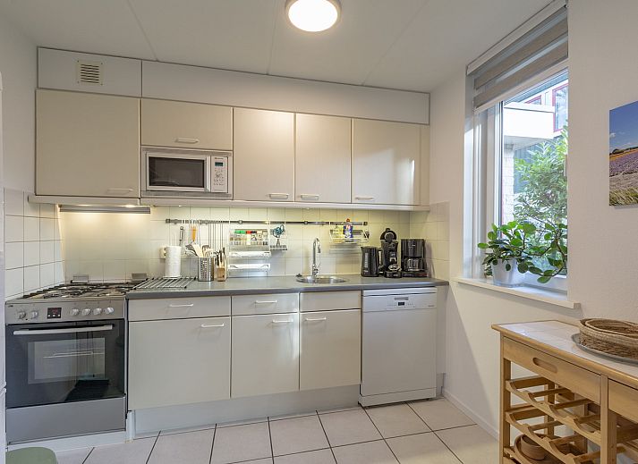 Unterkunft 453733 - Ferienhaus Noordzeekust - Campanula 39 Sint Maartenszee