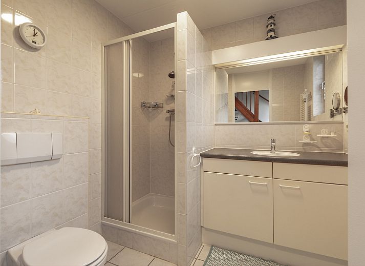 Unterkunft 453733 - Ferienhaus Noordzeekust - Campanula 39 Sint Maartenszee