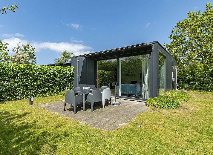 Unterkunft 453734 • Ferienhaus Noordzeekust • Uitwaayer 5 Sint Maartenszee