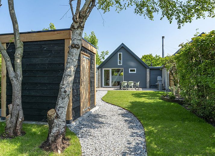 Unterkunft 453737 • Ferienhaus Noordzeekust • Belkmerduinen 12 Sint Maartenszee