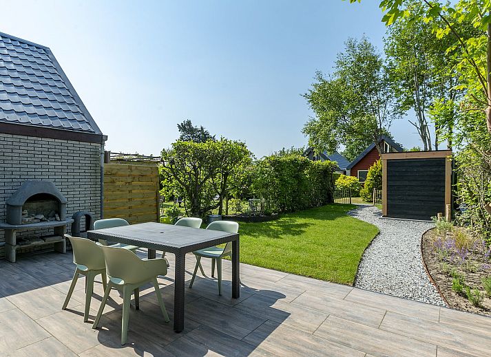 Guest house 453737 - Holiday property Noordzeekust - Belkmerduinen 12 Sint Maartenszee