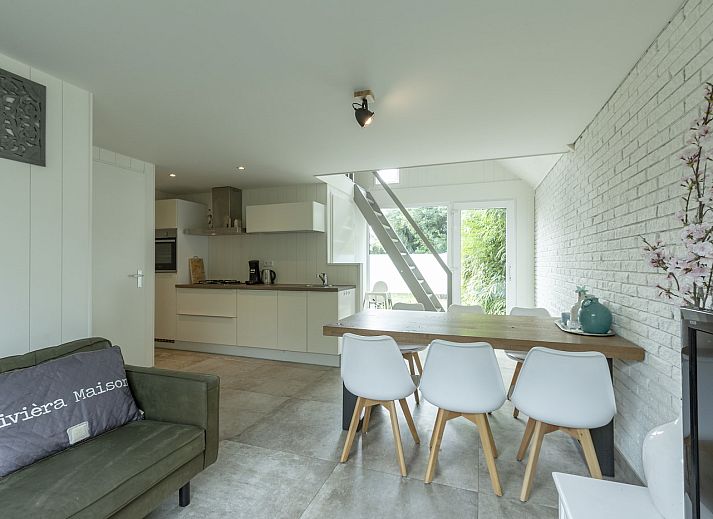 Guest house 453737 - Holiday property Noordzeekust - Belkmerduinen 12 Sint Maartenszee