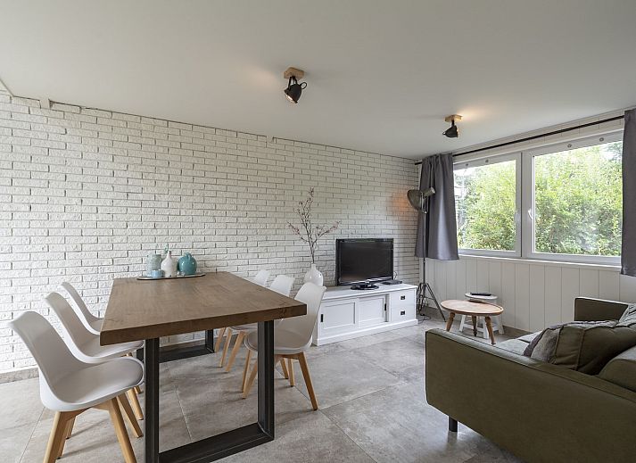 Guest house 453737 - Holiday property Noordzeekust - Belkmerduinen 12 Sint Maartenszee