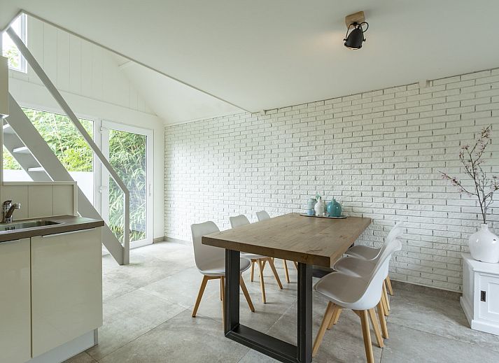 Guest house 453737 - Holiday property Noordzeekust - Belkmerduinen 12 Sint Maartenszee