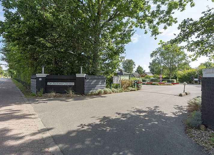 Guest house 453737 - Holiday property Noordzeekust - Belkmerduinen 12 Sint Maartenszee