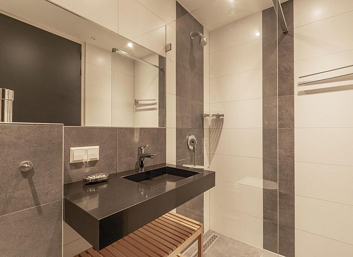 Verblijf 453739 - Vakantiewoning Noordzeekust - Bungalow Uitwaayer