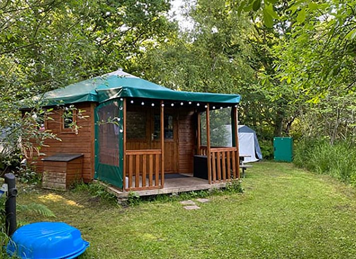 Unterkunft 453741 • Ferienhaus Noordzeekust • Vakantiehuis in Sint Maartensvlotbrug