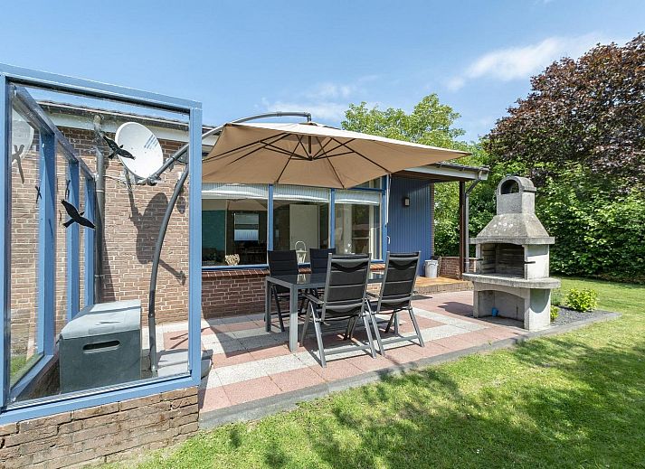 Verblijf 453742 - Vakantiewoning Noordzeekust - Eureka 78