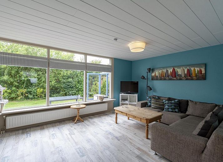 Verblijf 453742 - Vakantiewoning Noordzeekust - Eureka 78