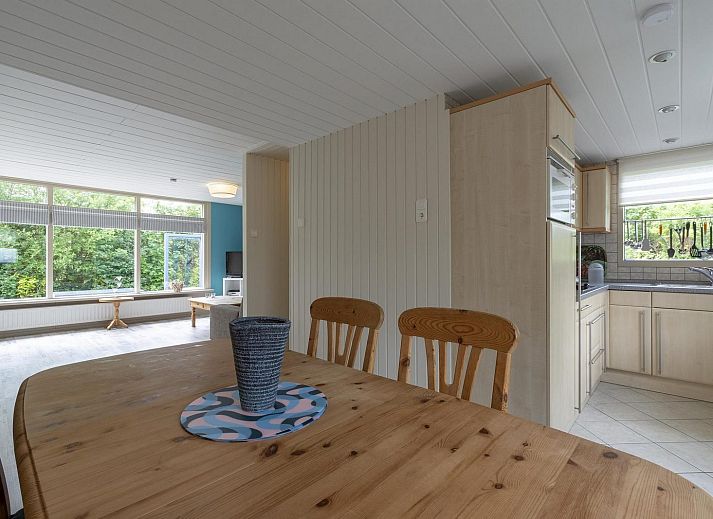 Verblijf 453742 - Vakantiewoning Noordzeekust - Eureka 78