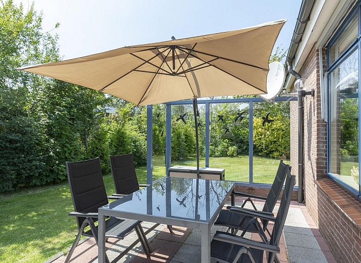 Verblijf 453742 - Vakantiewoning Noordzeekust - Eureka 78