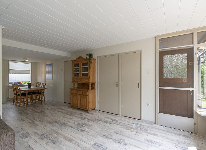 Verblijf 453742 - Vakantiewoning Noordzeekust - Eureka 78