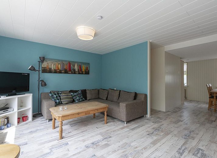 Verblijf 453742 - Vakantiewoning Noordzeekust - Eureka 78