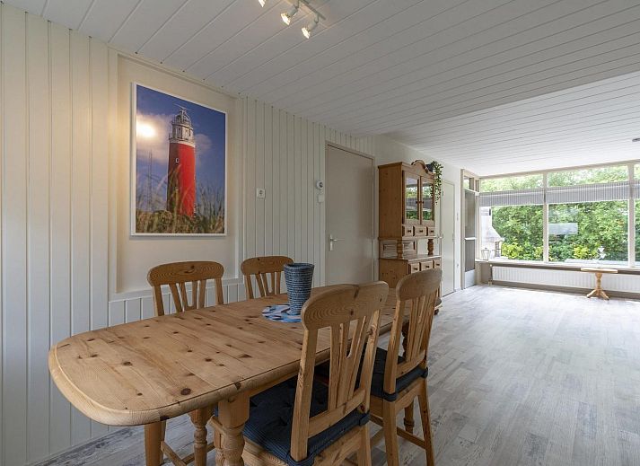 Verblijf 453742 - Vakantiewoning Noordzeekust - Eureka 78