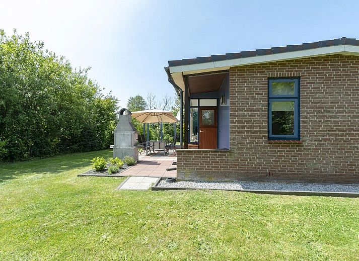 Verblijf 453742 - Vakantiewoning Noordzeekust - Eureka 78