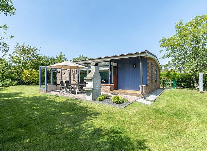 Verblijf 453742 - Vakantiewoning Noordzeekust - Eureka 78