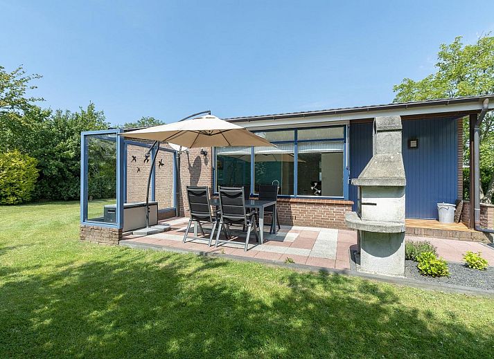 Verblijf 453742 - Vakantiewoning Noordzeekust - Eureka 78