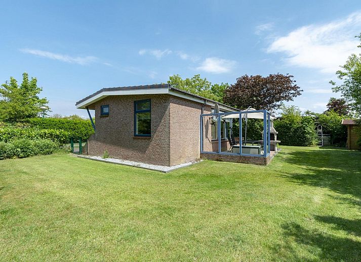 Verblijf 453742 - Vakantiewoning Noordzeekust - Eureka 78