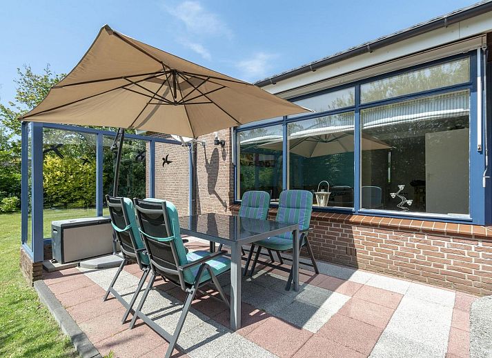 Verblijf 453742 - Vakantiewoning Noordzeekust - Eureka 78