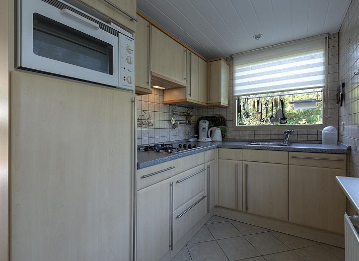 Verblijf 453742 - Vakantiewoning Noordzeekust - Eureka 78