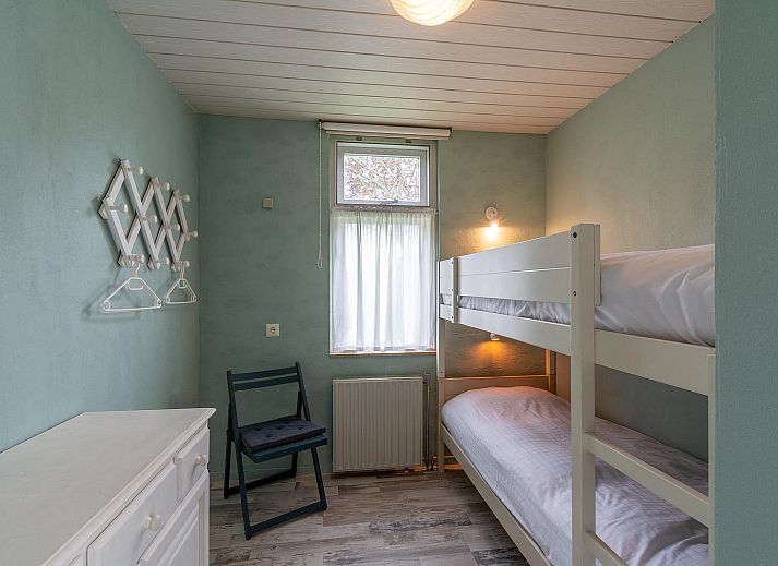 Verblijf 453742 - Vakantiewoning Noordzeekust - Eureka 78