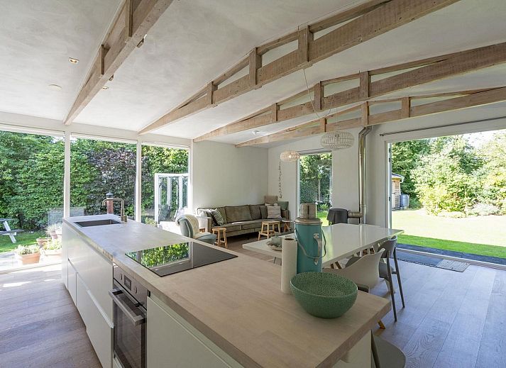 Guest house 453743 - Holiday property Noordzeekust - Eureka 109