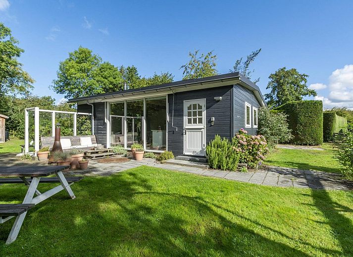 Guest house 453743 - Holiday property Noordzeekust - Eureka 109