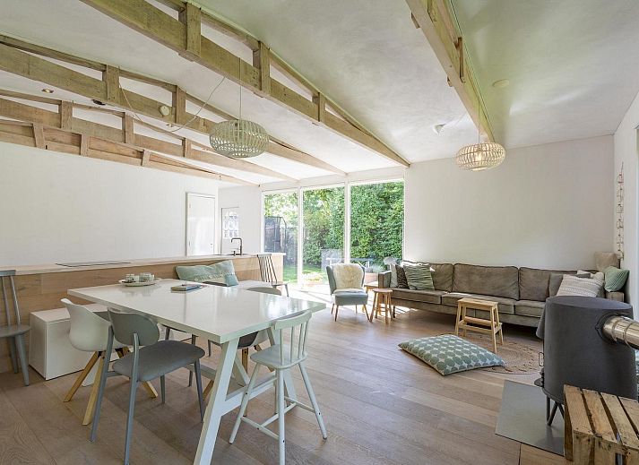 Guest house 453743 - Holiday property Noordzeekust - Eureka 109