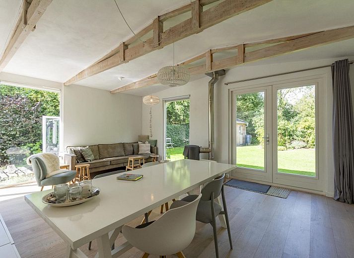 Guest house 453743 - Holiday property Noordzeekust - Eureka 109