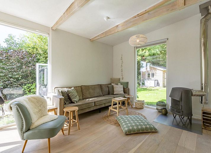 Guest house 453743 - Holiday property Noordzeekust - Eureka 109