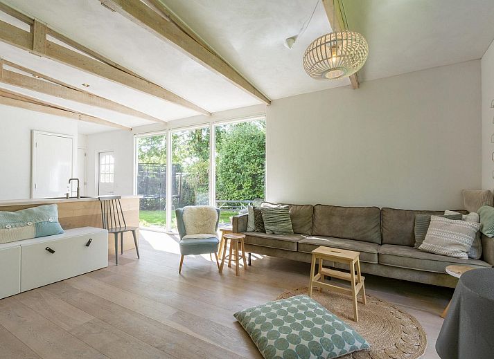 Guest house 453743 - Holiday property Noordzeekust - Eureka 109